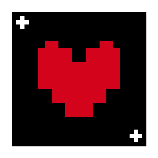 Determination Tier Icon